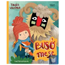  Busó mese gyermek- és ifjúsági könyv