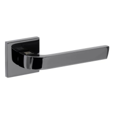 Bussare CLASSIC Alto Négyzetrozettás A-75-70 Fekete Nikkel BB zár és alkatrészei