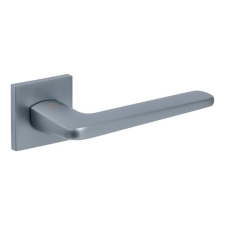 Bussare CLASSIC Fresco Négyzetrozettás A-55-70 Szatén króm felület PZ zár és alkatrészei