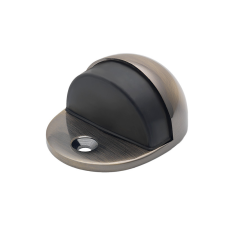 Bussare COMFORT Ajtóütköző Antik bronz zár és alkatrészei