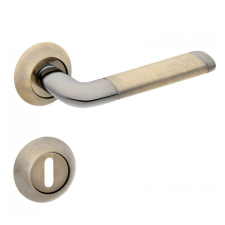 Bussare Lindo Bussare Classic Antik Súrolt Felület BB zár és alkatrészei