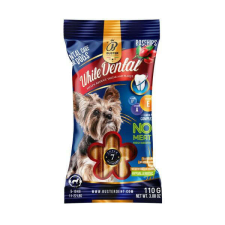 Buster BUSTER DENTAL CSIPKEBOGYÓS 110g jutalomfalat kutyáknak