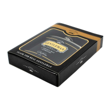 Butelcă metalică 170ml A perfect man - Jóváhagyva termosz