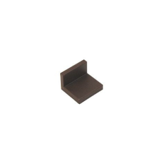  Bútorakasztó &quot;Láma&quot; Ikea 93141 54-2 Br Barna bútor