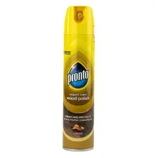  Bútorápoló PRONTO Classic 250 ml tisztító- és takarítószer, higiénia