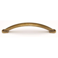Bútorfogantyú 132-128 128 antikolt bronz bútor