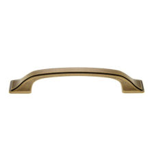Bútorfogantyú 231-96 96 antikolt bronz bútor