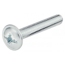  Bútorfogantyú csavar M4x23 acél Vz. barkácsolás, csiszolás, rögzítés