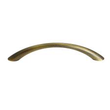 Bútorfogantyú E002-096 96 antikolt bronz bútor