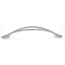  Bútorfogantyú E032-128 128 króm bútor