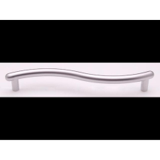  Bútorfogantyú T232-128 128 matt króm bútor