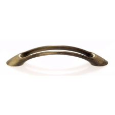  Bútorfogantyú T254-96 96 antikolt bronz bútor