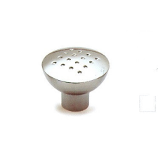 BÚTORGOMB 28MM STELLA SZAT.-NIKKEL PÖTTY AK5068 SN, 35171 bútor