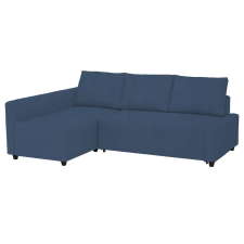 Bútorhuzatok.hu Friheten kanapé huzat - bal oldali - Hanna denim lakástextília
