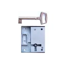  Bútorzár N-69/30/R rászegezős barkácsolás, csiszolás, rögzítés