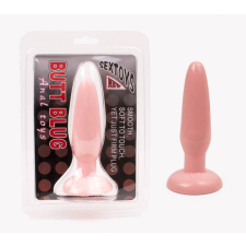 Butt Plug Anal Toys Flesh műpénisz, dildó