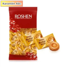  Butter Milk Candies 1kg Roshen csokoládé és édesség