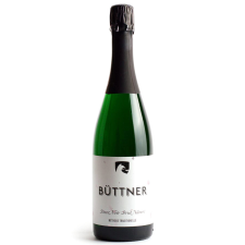 Büttner Pinot Noir Brut Nature 0,75l bor