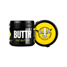 BUTTR Fist Butter - öklöző síkosító vaj (500ml) síkosító