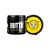 BUTTR Fist Butter - öklöző síkosító vaj (500ml)