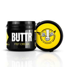 BUTTR Fist Cream - öklöző síkosító krém (500ml) síkosító