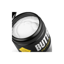 BUTTR fisting síkosító öklöző krém anális szexhez 500 ml síkosító