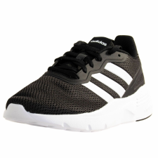 BUTY ADIDAS MĘSKIE NEBZED GX4275 CZARNE r. 44 férfi cipő