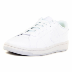  BUTY Nike MĘSKIE COURT ROYALE 2 DH3160-100 BIAŁE r. 40