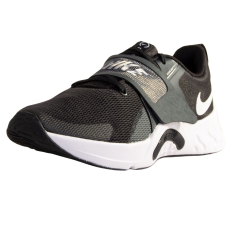  BUTY Nike MĘSKIE RETALIATION 4 DH0606-001 CZARNE r. 44.5