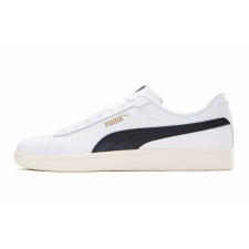BUTY PUMA SMASH 3.0 L 390987 03 BIAŁE r. 44.5 férfi cipő