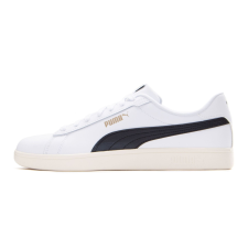 BUTY PUMA SMASH 3.0 L 390987 03 BIAŁE r. 45 férfi cipő