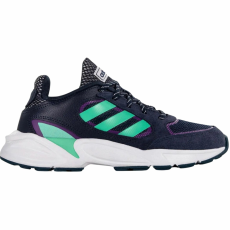  Buty sportowe damskie ADIDAS 90S VALASION EG8419 - fioletowe r. 38