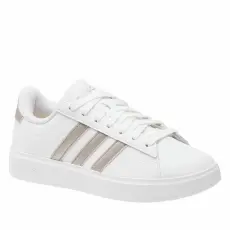  Buty sportowe damskie Adidas GW9215 Grand Court  białe r. 38 ⅔