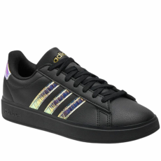  Buty sportowe damskie Adidas ID2990 Grand Court 2.0 czarne r. 38