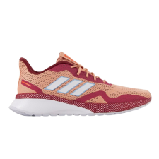 Buty sportowe damskie ADIDAS NOVAFVSE X EE9927 - różowe r. 40 női cipő