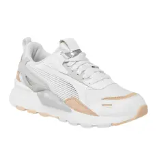  Buty sportowe damskie Puma 39286601 RS 3.0 Metallic Wns białe r. 38
