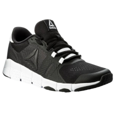  Buty sportowe damskie Reebok CN0949  Trainflex 2 czarne r. 38