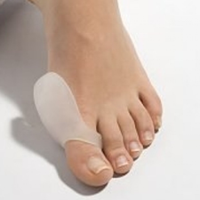  Bütyökvédő szilikon párna 2 db FORTUNA FT-1262 gyógyhatású készítmény