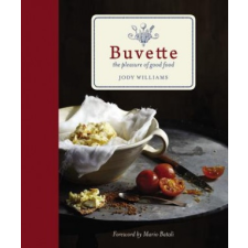  Buvette – Jody Williams,Julia Turshen,Gentl & Hyers,Mario Batali idegen nyelvű könyv