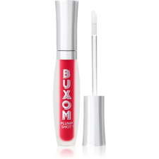 Buxom PLUMP SHOT™ COLLAGEN-INFUSED LIP SERUM dúsító ajakfény kollagénnel árnyalat Cherry Pop 4 ml rúzs, szájfény