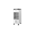 Buxton Air Cooler léghűtő párásító készülék görgőkkel 70W
