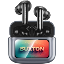 Buxton BTW 9600 TWS fülhallgató, fejhallgató