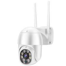 Buxton ICSee Wifi 2 inch LAH-N15 Kamera 2MP Full HD megfigyelő kamera