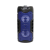 Buxton Super Bass AS-4401 hordozható  Bluetooth hangszóró kék