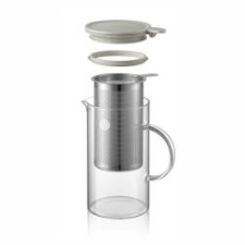  Buydeem teáskanna, 800 ml (CD2002/A1) vízforraló és teáskanna