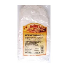  BÚZAKEMÉNYÍTŐ /NATURA/ 500 g reform élelmiszer