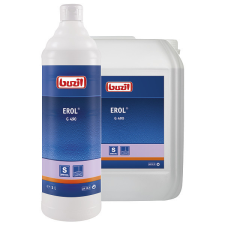 Buzil Erol öröltgránitlap, csempe, padló tisztító, 1 liter tisztító- és takarítószer, higiénia