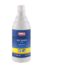 Buzil folyékony súrolószer, 600 ml tisztító- és takarítószer, higiénia
