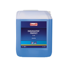 Buzil Indumaster protect ipari zsíroldószer, 10 liter tisztító- és takarítószer, higiénia