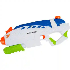Buzz Bee Toys Water Warriors Double Drench vízipisztoly puska vizes játék